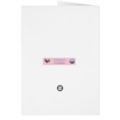 Happy Cancerversary (Back)