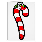 Happy Candy Cane (Front)