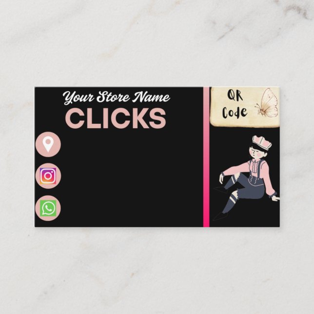 happy card (Front)