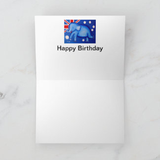 Happy card