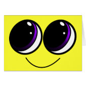 Happy Card (Front Horizontal)