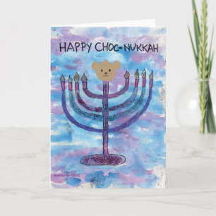 Happy card