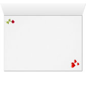 Happy Card Valentine'S Day (Inside Horizontal (Bottom))