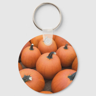 Happy Carving Keychain