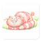 Happy Cat stickers