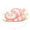 Happy Cat stickers