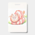 Happy Cat stickers