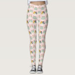 Happy Cats Leggings