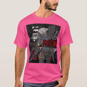 Happy Chaos 1 T-Shirt