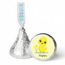 Happy Chick Hershey®'s Kisses®