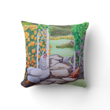 Happy Chicken Garden