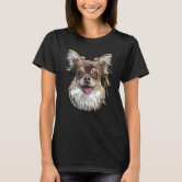 Chihuahua Dog Ankle Biter' Men's Premium T-Shirt