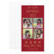 Happy Chinese New Year Editable Holiday Photo Card