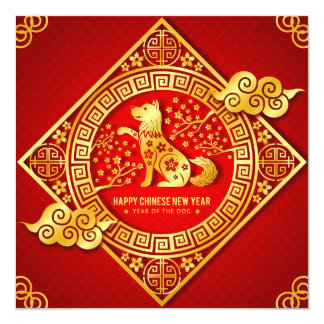 chinese new years cards
