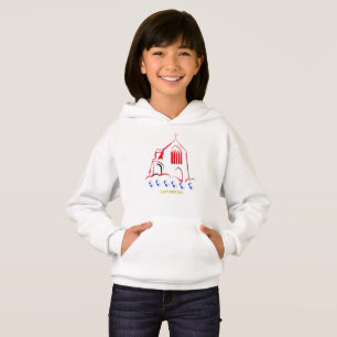 Happy Chistmas Hoodie