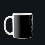 Happy Chrismukkah Jewish Christmas Hanukkah Coffee Mug<br><div class="desc">Happy Chrismukkah Jewish Christmas Hanukkah</div>