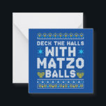 Happy Chrismukkah Jewish Christmas Hanukkah Note Card<br><div class="desc">Modern Hanukkah Funny Dreidel Champion Christmas Boys Kids Youth Men. Funny Humor graphic tee costume for those who believe in Santa Claus,  love Deer,  Reindeer,  Elf,  Elves,  singing songs,  party decorations,  tree,  hat,  socks This Christmas tee with Graphic is great Christmas gift</div>