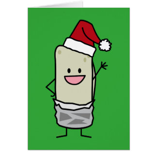 Burrito Gifts on Zazzle
