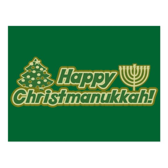 Happy Christmas Hanukkah Kwanzaa 