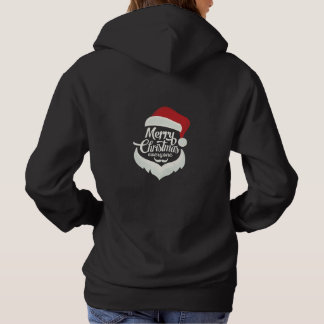 Happy Christmas Hoodie