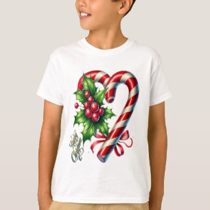 Happy Christmas ll  T-Shirt