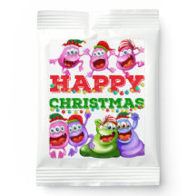 Happy Christmas
