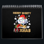 Happy Christmas | Merry Sheety 2020 Xmas Calendar<br><div class="desc">Happy Christmas | Merry Sheety 2020 Xmas</div>