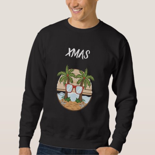 Happy Christmas Special Men Sweatshirt