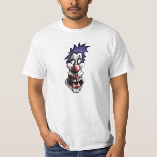 Happy Clown Shirt