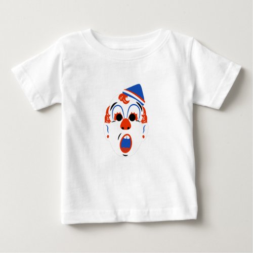 Happy Clown Tee