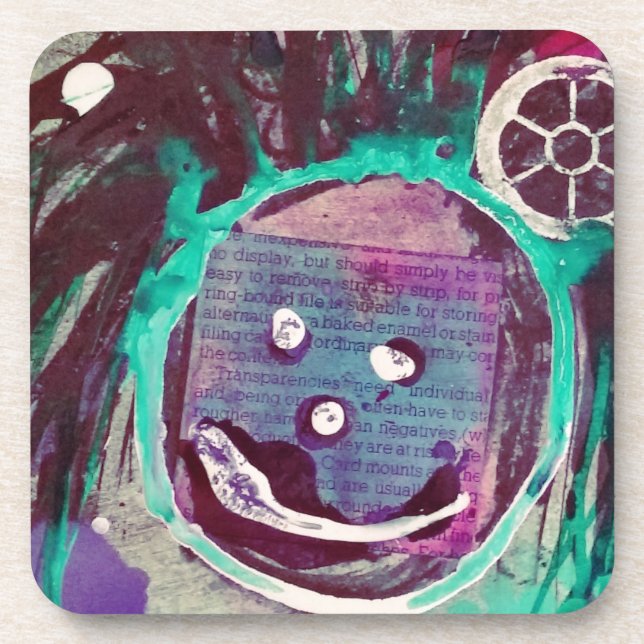 Happy Coaster (Front)