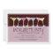 Happy Cocktails Bachelorette Party Invitation
