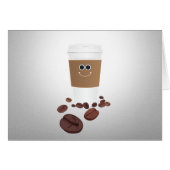 Happy Coffee (Front Horizontal)