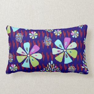 Happy color Pillow