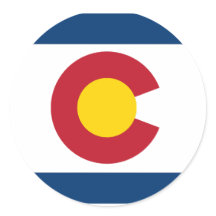 Happy Colorado Day!