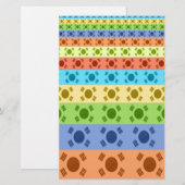 Happy Colors (Front/Back)