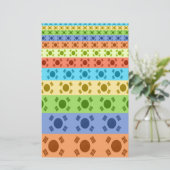 Happy Colors (Standing Front)