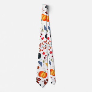 Happy Colors Neck Tie