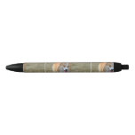 Happy Corgi Pen