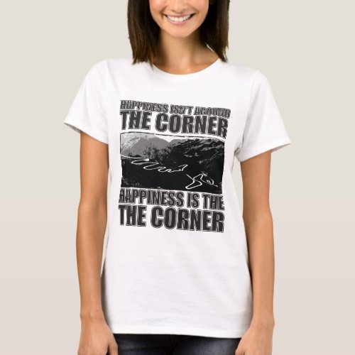 Happy Corner T_Shirt