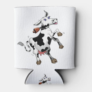 Happy Cow Can Cooler