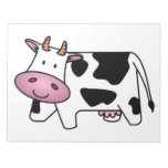 Happy Cow Notepad