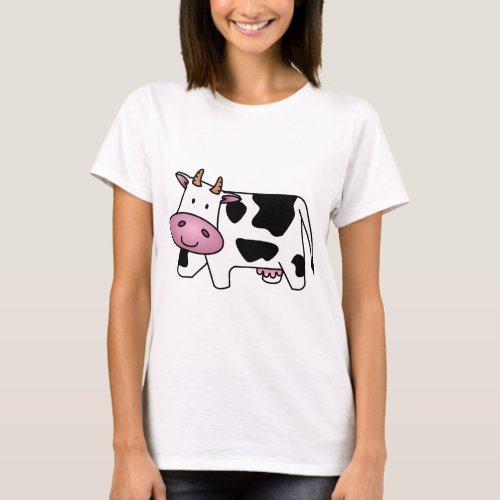 Happy Cow T_Shirt