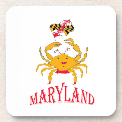 Happy crab baby T_shirt Throw Pillow Beverage Coaster