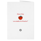 Happy Crafting! (Back)