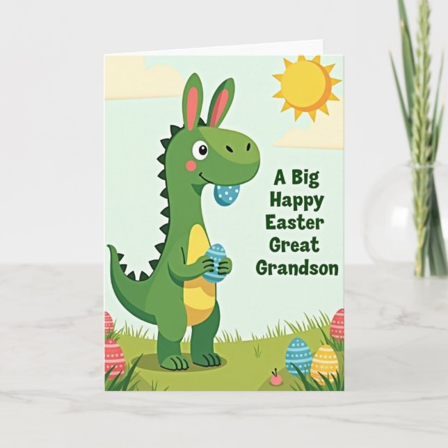 Happy Critter Festive Season Card (Front)