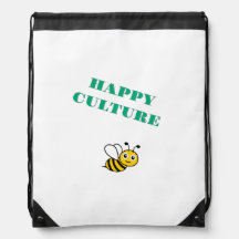 happy culture