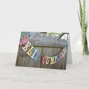 HAPPY CUMPLIANS AND MAY IT BRING YOU ALL U WISH CARD