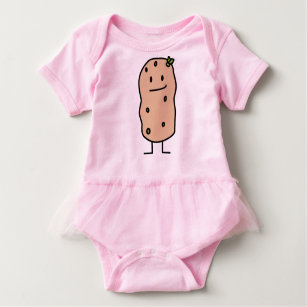 mcdonalds baby clothes