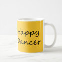 Happy_dancer_black_script, Happy_dancer_black_s... mug